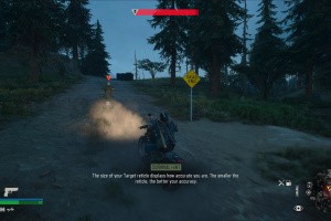 Days Gone Remastered Screenshot