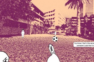 Despelote Screenshot