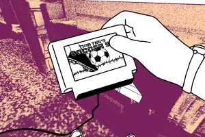 Despelote Screenshot