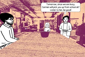 Despelote Screenshot