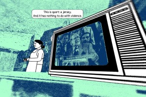 Despelote Screenshot