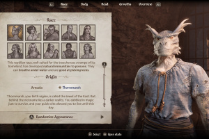 The Elder Scrolls IV: Oblivion Remastered Screenshot