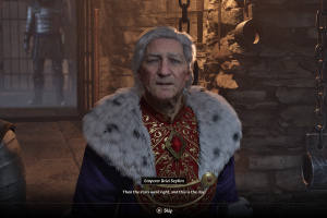 The Elder Scrolls IV: Oblivion Remastered Screenshot