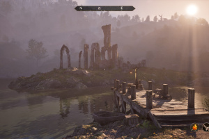 The Elder Scrolls IV: Oblivion Remastered Screenshot