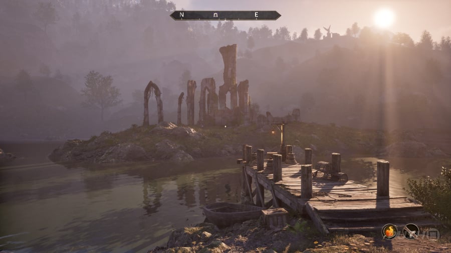 The Elder Scrolls IV: Oblivion Remastered Review - Screenshot 3 of 6