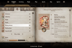 The Elder Scrolls IV: Oblivion Remastered Screenshot