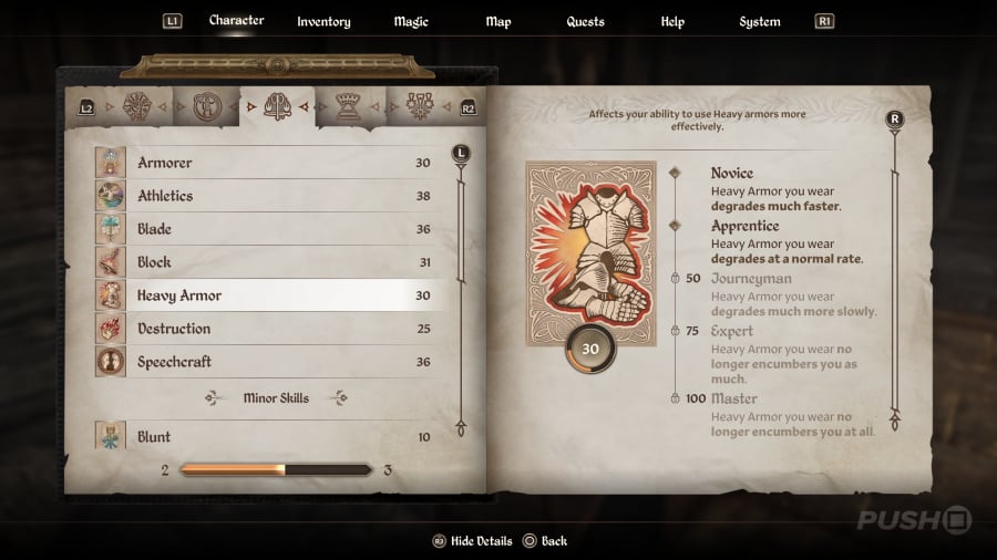 The Elder Scrolls IV: Reasterized Review of Oblivion - screen capture 3 6