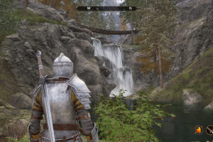 The Elder Scrolls IV: Oblivion Remastered Screenshot