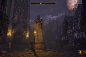 The Elder Scrolls IV: Oblivion Remastered Screenshot