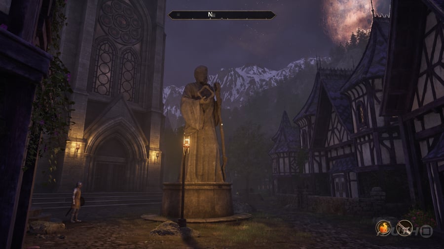 The Elder Scrolls IV: Oblivion Remastered Review - Screenshot 5 of 6