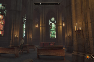 The Elder Scrolls IV: Oblivion Remastered Screenshot