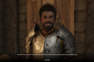 The Elder Scrolls IV: Oblivion Remastered Screenshot