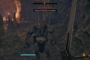 The Elder Scrolls IV: Oblivion Remastered Screenshot