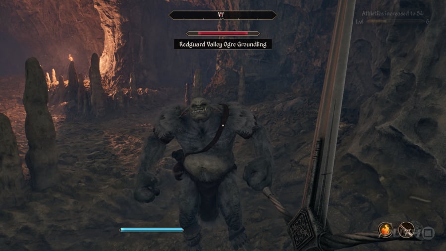 The Elder Scrolls IV: Reasterized Review of Oblivion - screen capture 5 of 6