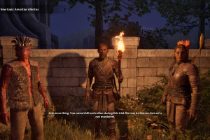 The Elder Scrolls IV: Oblivion Remastered Screenshot