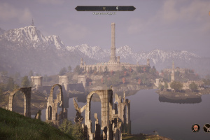 The Elder Scrolls IV: Oblivion Remastered Screenshot