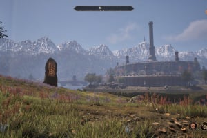 The Elder Scrolls IV: Oblivion Remastered Screenshot