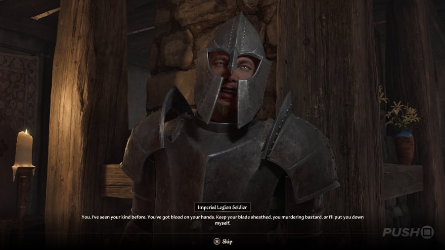 The Elder Scrolls IV: Oblivion Remastered Review - Screenshot 2 of 6
