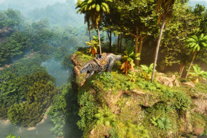 ARK: Survival Ascended Screenshot