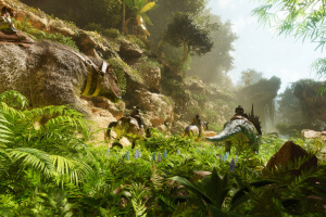 ARK: Survival Ascended Screenshot