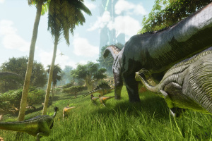ARK: Survival Ascended Screenshot