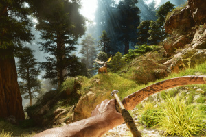ARK: Survival Ascended Screenshot