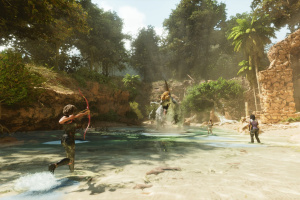 ARK: Survival Ascended Screenshot