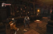 Captain Blood Review - Screenshot 3 of 7