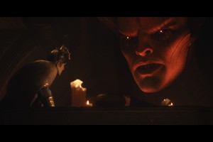 DOOM: The Dark Ages Screenshot