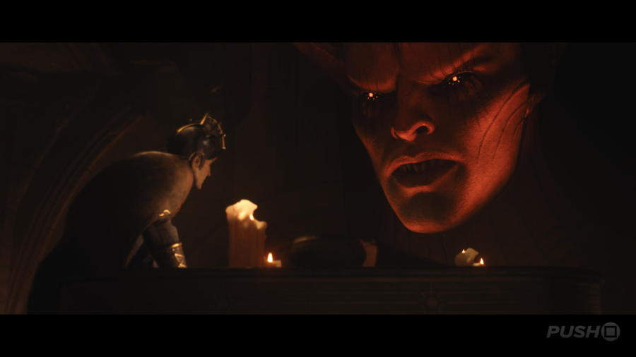 Doom: The Dark Ages Review - screen capture 3 of 5