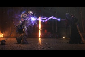 DOOM: The Dark Ages Screenshot