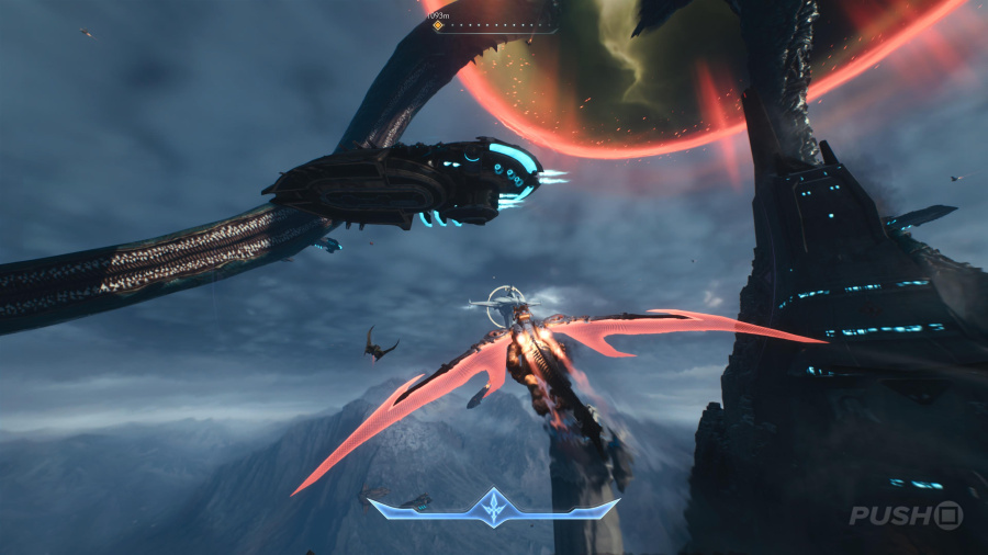 DOOM: The Dark Ages Review - Screenshot 1 of 5