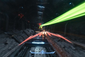 DOOM: The Dark Ages Screenshot