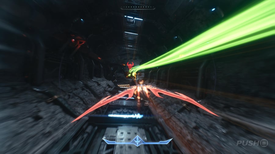 DOOM: The Dark Ages Review - Screenshot 3 of 6