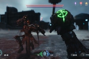 DOOM: The Dark Ages Screenshot