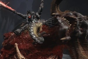 DOOM: The Dark Ages Screenshot