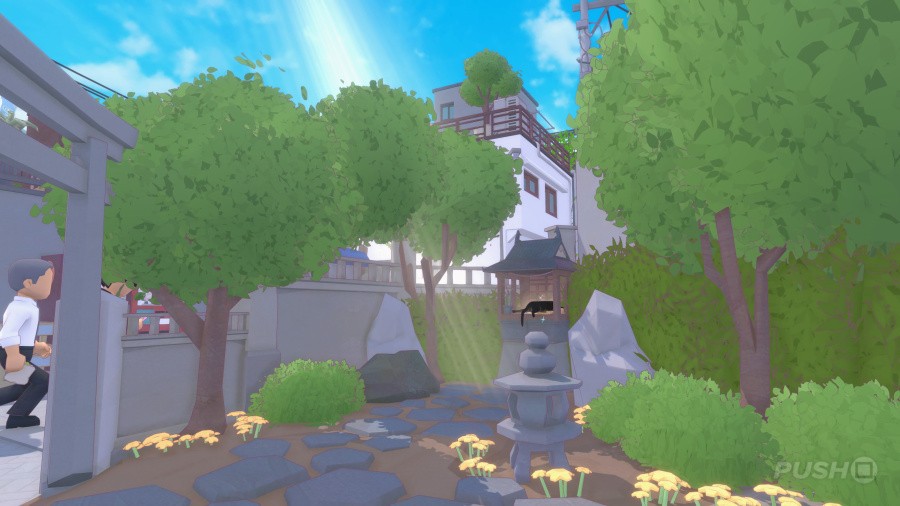 Little Kitty, Big City Review - Screenshot 7 of 10