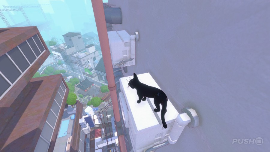 Little Kitty, Big City Review - Screenshot 10 of 10