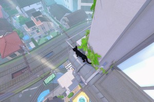 Little Kitty, Big City Screenshot