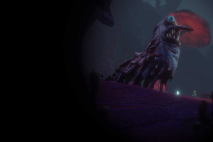 The Midnight Walk Screenshot