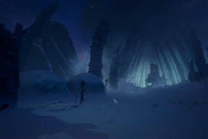 The Midnight Walk Screenshot