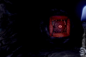 The Midnight Walk Screenshot