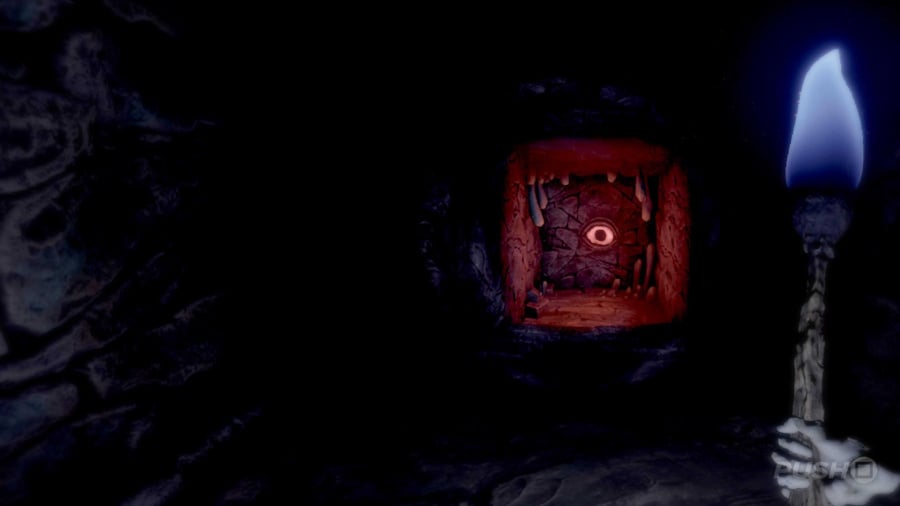 Review: The Midnight Walk (PSVR2) 6 The Midnight Walk Review - Screenshot 5 of 5