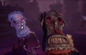 The Midnight Walk - Screenshot 2 of 9
