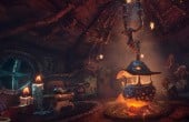 The Midnight Walk - Screenshot 3 of 9