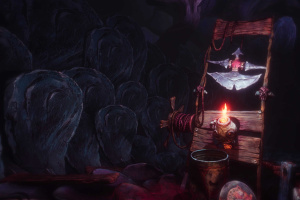 The Midnight Walk Screenshot