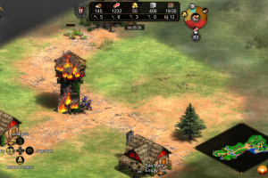 Age of Empires 2: Definitive Edition Screenshot