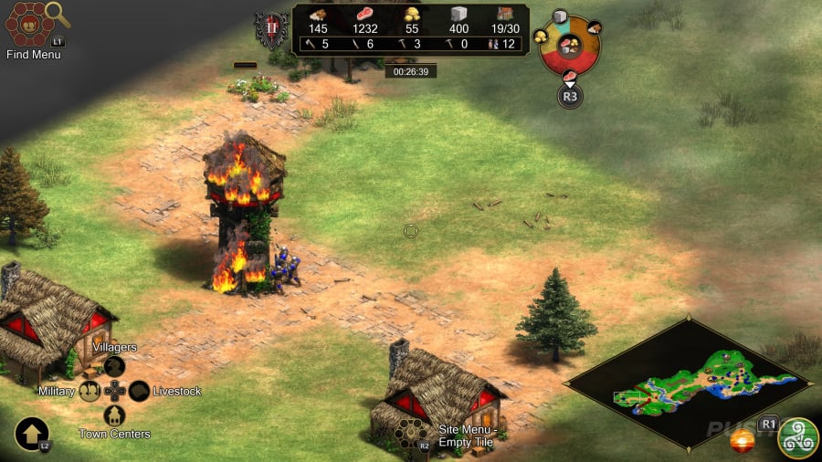Age of Empires 2: Definitive Edition Review - Screenshot 1 of 10