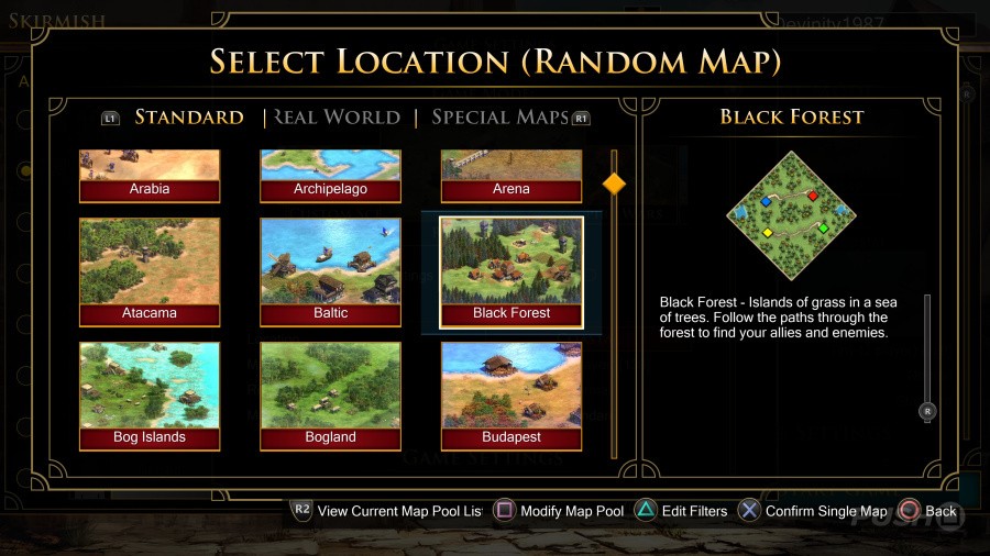 Age of Empires 2: Definitive Edition Review - Screenshot 2 of 10
