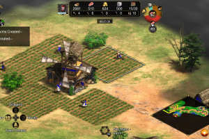 Age of Empires 2: Definitive Edition Screenshot